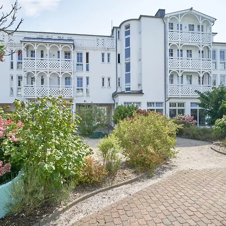 Gemuetliche An Der Ostsee Sellin (Rugen)