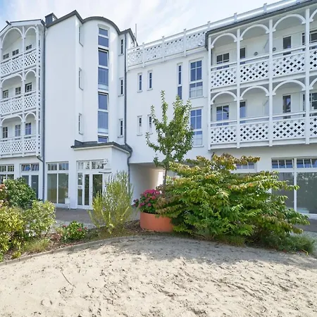 Lejlighed Gemuetliche An Der Ostsee